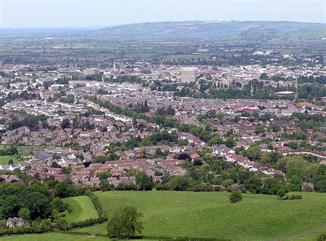 Cheltenham (Unparished Area, United Kingdom) .